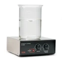 HI302N-1 Auto-Reverse Stainless Steel Mini Magnetic Stirrer, 2.5L, 100–1000 RPM | EnvMart