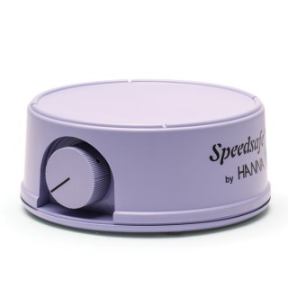 HI180-Lavender Compact Magnetic Mini-Stirrer, 110/115VAC, Laboratory Mixer | EnvMart