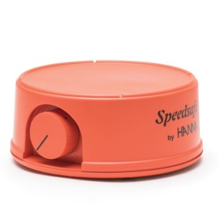 Hanna Instruments HI180K-2 Compact Magnetic Mini-Stirrer Orange | EnvMart