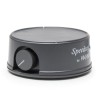 Hanna Compact Magnetic Mini-Stirrers - HI180-Charcoal