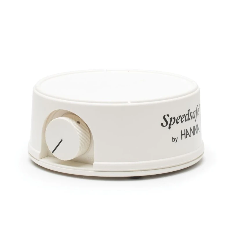 HI180 Compact Magnetic Mini-Stirrer Ivory 110/115 VAC Laboratory | EnvMart