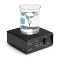 HI190M-0 Magnetic Mini-Stirrer, 12 VDC, 100-1000 RPM, Compact Chemically Resistant Lab Instrument | EnvMart