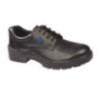 BATA Endura Fiber Toe Black Safety Shoe