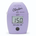 HI782 Marine Nitrate High Range Checker HC, 0.0–75.0 ppm, Digital Colorimeter | EnvMart