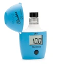 Hanna HI772 Marine Alkalinity Checker HC Digital Colorimeter dKH LED | EnvMart