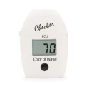 Hanna HI727 Color of Water Checker® Handheld Colorimeter 0–500 PCU | EnvMart