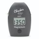Marine Magnesium Checker HC Handheld Colorimeter HI783, 1000–1800 ppm, ±5% Accuracy | EnvMart