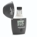 Marine Magnesium Checker HC Handheld Colorimeter HI783, 1000–1800 ppm, ±5% Accuracy | EnvMart
