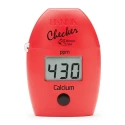 Hanna HI758 Marine Calcium Checker HC Colorimeter 200–600 ppm | EnvMart