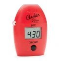 Hanna HI758 Marine Calcium Checker HC Colorimeter 200–600 ppm | EnvMart