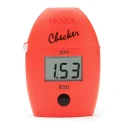 Hanna Iron Checker HI721 Handheld Colorimeter 0.00–5.00 ppm | EnvMart