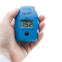 Hanna HI711 Total Chlorine Checker HC Colorimeter 0–3.5 ppm, LED 525 nm | EnvMart