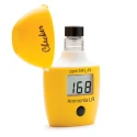 Hanna HI700 Ammonia Low-Range Checker HC 0.00–3.00 ppm | EnvMart