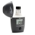 Hanna HI720 Calcium Hardness Checker Handheld Colorimeter 0.00–2.70 ppm | EnvMart