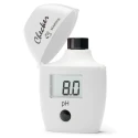 Hanna HI780 Marine pH Checker Handheld Colorimeter, 6.3–8.6 pH, HI780 | EnvMart