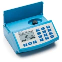 Hanna HI83399 Multiparameter Photometer COD/pH Meter Water & Wastewater | EnvMart