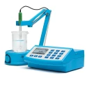 Multiparameter Nutrient Analysis Photometer HI83325, pH, 8 Parameters, Lab & Field Use | EnvMart