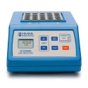 HI83314 Multiparameter Wastewater Benchtop Photometer & pH Meter with COD | EnvMart