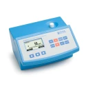 HI83224 Wastewater Multiparameter Benchtop Photometer with COD, Barcode Recognition | EnvMart