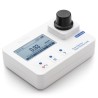 Hanna Free Chlorine and UHR Total Chlorine Portable Photometer- Meter Only - HI97771