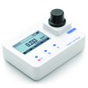 Hanna Copper LR Portable Photometer- Meter Only - HI97747