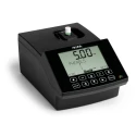 Hanna Instruments HI802 iris® Visible Spectrophotometer Barcode Reader 340-900 nm | EnvMart