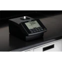 Hanna Instruments HI802 iris® Visible Spectrophotometer Barcode Reader 340-900 nm | EnvMart