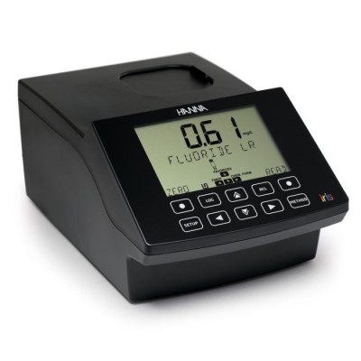 iris HI801 Visible Spectrophotometer 340–900 nm, Laboratory Instrument | EnvMart