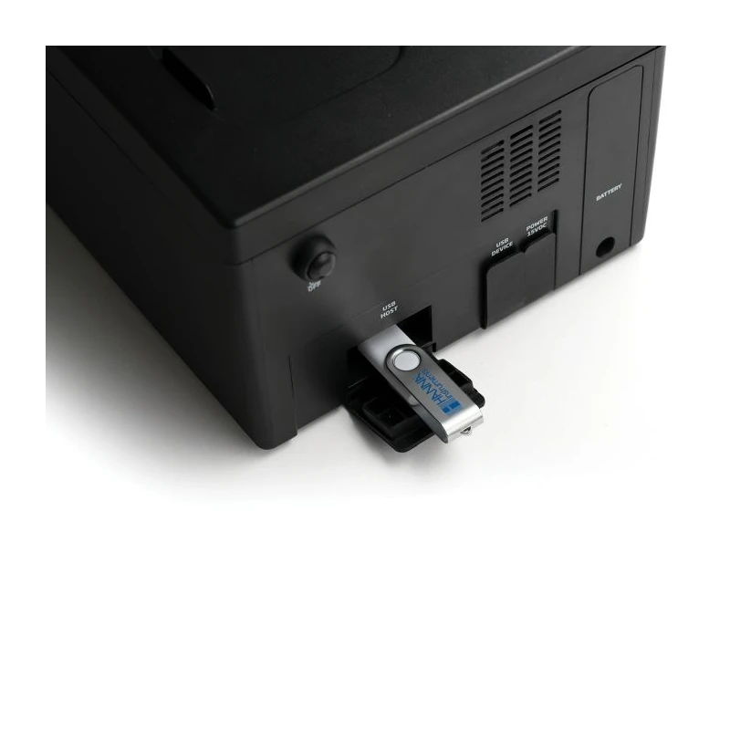 iris HI801 Visible Spectrophotometer 340–900 nm, Laboratory Instrument | EnvMart