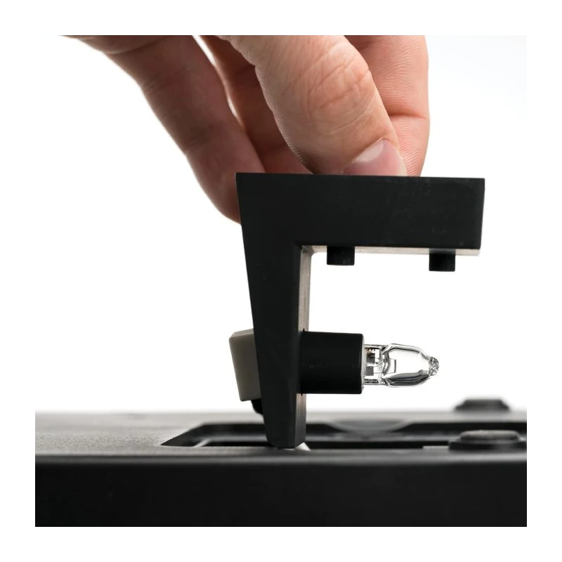 iris HI801 Visible Spectrophotometer 340–900 nm, Laboratory Instrument | EnvMart