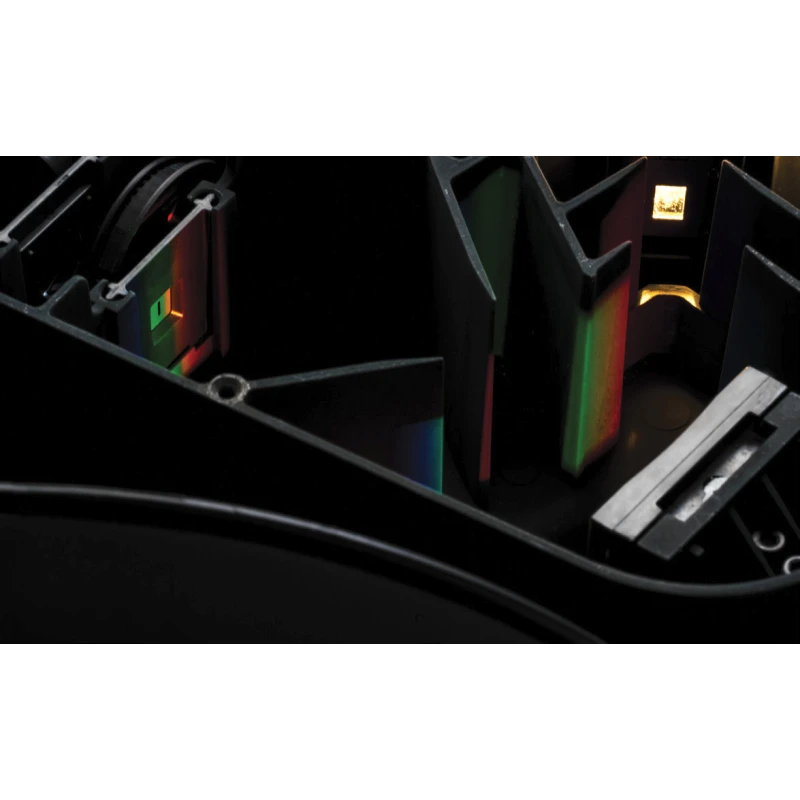 iris HI801 Visible Spectrophotometer 340–900 nm, Laboratory Instrument | EnvMart