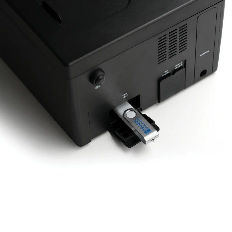 iris HI801 Visible Spectrophotometer 340–900 nm, Laboratory Instrument | EnvMart