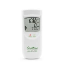 GroLine HI9814 Hydroponics Waterproof pH/EC/TDS/Temp Meter | IP67, ±0.02 pH | EnvMart