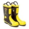 Firemen Boot For Industrial