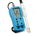 Hanna HI9811-51 Portable pH/EC/TDS/Temperature Meter, EC 0–6000 µS/cm, TDS 0–3000 ppm | EnvMart