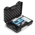 Hanna HI9811-51 Portable pH/EC/TDS/Temperature Meter, EC 0–6000 µS/cm, TDS 0–3000 ppm | EnvMart