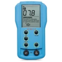 Hanna HI9811-51 Portable pH/EC/TDS/Temperature Meter, EC 0–6000 µS/cm, TDS 0–3000 ppm | EnvMart