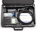 HI98194 Multiparameter Waterproof Meter, 4m Cable, Logging, pH/ORP/EC/TDS/Salinity/DO/Pressure/Temperature | EnvMart