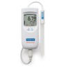 Hanna Portable Milk pH Meter - HI99162