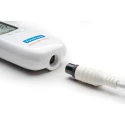 Hanna Instruments HI99165 Portable Cheese pH Meter, Foodcare – Waterproof, ATC, LCD | EnvMart