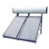 FPC Pressurised Solar Water Heater