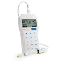 Hanna HI98169 Portable pH Meter for Wine with CPS Technology, USB Connectivity | EnvMart