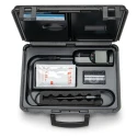 Portable HI99301 EC/TDS and Temperature Meter, High Range, IP67, EnvMart