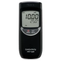 Portable HI99301 EC/TDS and Temperature Meter, High Range, IP67, EnvMart