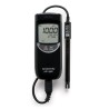 Hanna Portable LR EC/TDS Meter - HI99300