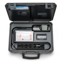 HI99300 Portable Low Range EC/TDS and Temperature Meter, IP67, 0–3999 µS/cm, 0–2000 ppm | EnvMart