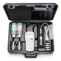 Hanna HI98164 Professional Yogurt pH Meter, IP67, Foodcare, FC2133 Electrode | EnvMart