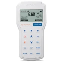 Hanna HI98164 Professional Yogurt pH Meter, IP67, Foodcare, FC2133 Electrode | EnvMart