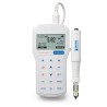 Hanna Professional Portable Meat pH Meter - HI98163