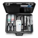 Hanna Instruments HI98163 Professional Portable Meat pH Meter IP67 | EnvMart